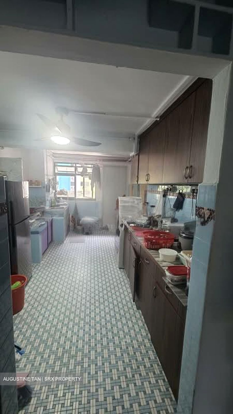 Blk 76 Whampoa Spring (Toa Payoh), HDB 3 Rooms #576092401